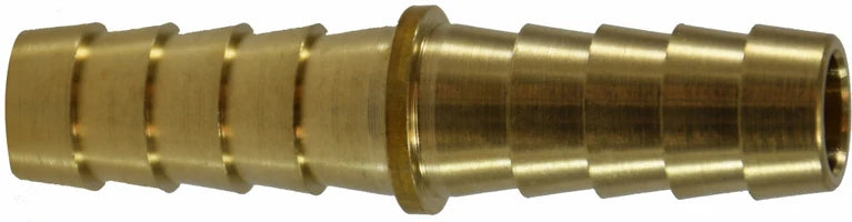 CWS Barstock Fitting Hose to Hose Splicer 1" CWS