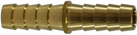 CWS Barstock Fitting Hose to Hose Splicer 1" CWS