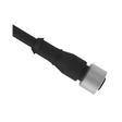 Banner Sensors MQDC1-530 Single Ended Cordset 9m, Straight, 5-Pin Turck