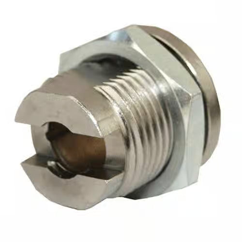 Medeco 6MA13301AB Plug Medeco