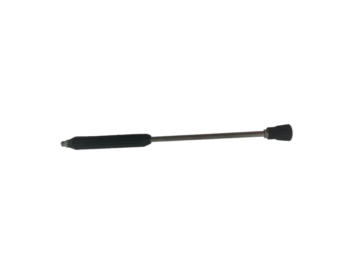 Mosmatic 26.980 LAN HP Straight Spray Lance Wand - 20 In. Car Wash Superstore