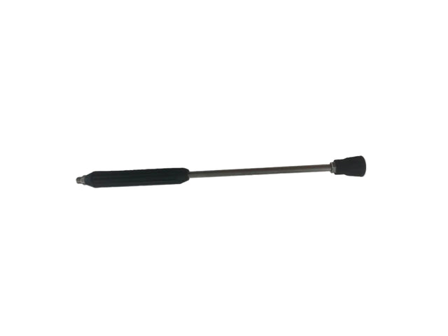 Mosmatic 26.980 LAN HP Straight Spray Lance Wand - 20 In. Car Wash Superstore
