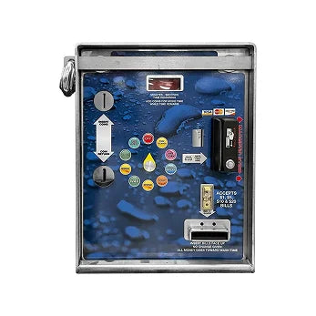 Meter Box
