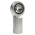 Female Rod End, Nylon/PTFE, RH, 1/4-28 Car Wash Superstore