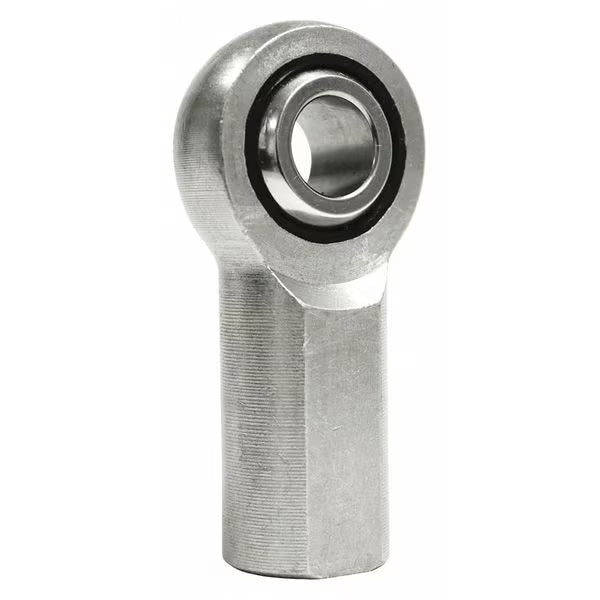 Female Rod End, Nylon/PTFE, RH, 1/4-28 Car Wash Superstore
