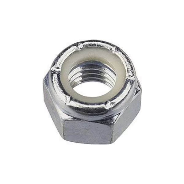 BELANGER NUT NYLOCK S.S. 1/4-21