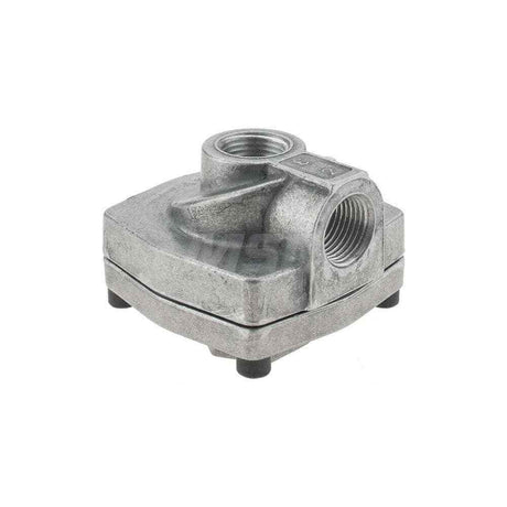 3/8" Quick Exhaust Valves Car Wash Superstore