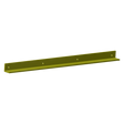 Peco Top Angle - UHMW, Ultimate Exit, Yellow D/S-P/S Car Wash Superstore