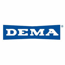 Dema Screw Retaining  Bracket  for Polypropylene Control Box Car Wash Superstore