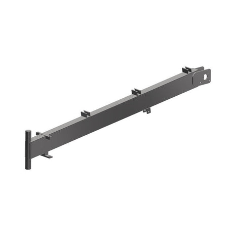 Peco WA Arm Jog, WA720FS/RO P/S, Stainless Steel Car Wash Superstore