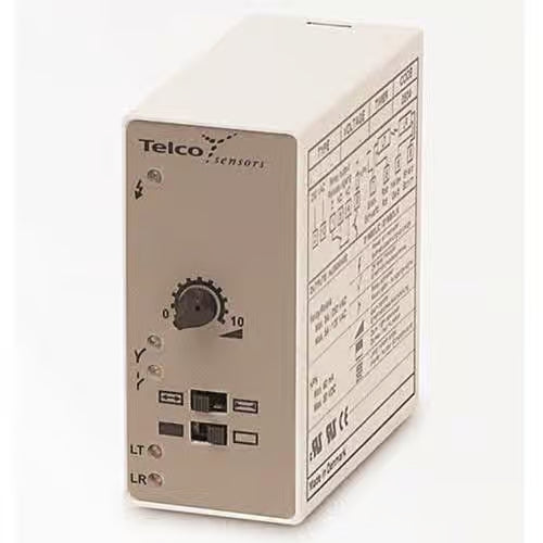 Telco 115 Volt Amplifier Only Car Wash Superstore