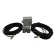 Telco 24 Volt Kit Includes Amplifier, Transmitter, Receiver & Socket Car Wash Superstore