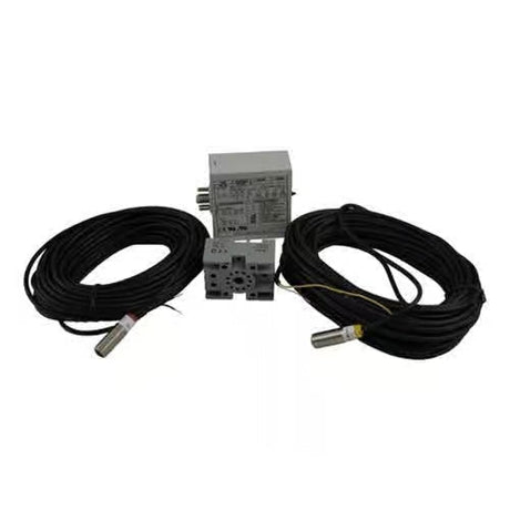 Telco 24 Volt Kit Includes Amplifier, Transmitter, Receiver & Socket Car Wash Superstore