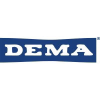 Dema Hinge Pin  for Polypropylene Control Box, SS Car Wash Superstore