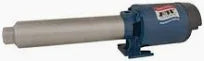 Flint & Walling Booster Pump 120/240VAC Open Dripproof Multi-Stage , 14-Stage, 3/4" NPT Inlet Size Car Wash Superstore