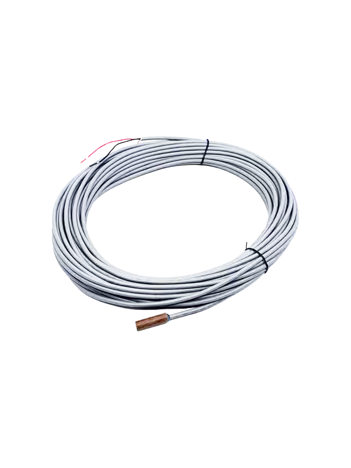 PDQ Temperature Probe - 60 Feet