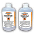 Triumph GEAR MOTOR GEL KIT Car Wash Superstore