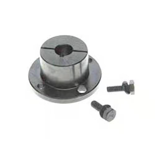CAS Pulley Bushing with Bolts and Key Car Wash Superstore