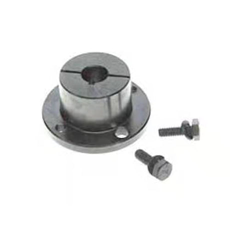 CAS Pulley Bushing with Bolts and Key Car Wash Superstore