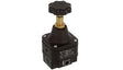 Norgren Pneumatic Pressure Regulator, 1/4" PTF, PRCN, 60 psi, 11 Series  (11-018-100 ) Car Wash Superstore