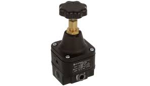 Norgren Pneumatic Pressure Regulator, 1/4" PTF, PRCN, 60 psi, 11 Series  (11-018-100 ) Car Wash Superstore