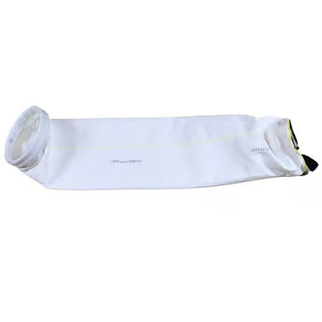 Vacutech  SEP Filter Bags 8" X 42"DI+VELCRO LOOP,SR,CB12GW/INSTALL INSTRUCTIONS- FOR USE IN 3179, 3888, AND 4596 FILTER SEPARATOR-AFTERMARKET Car Wash Superstore