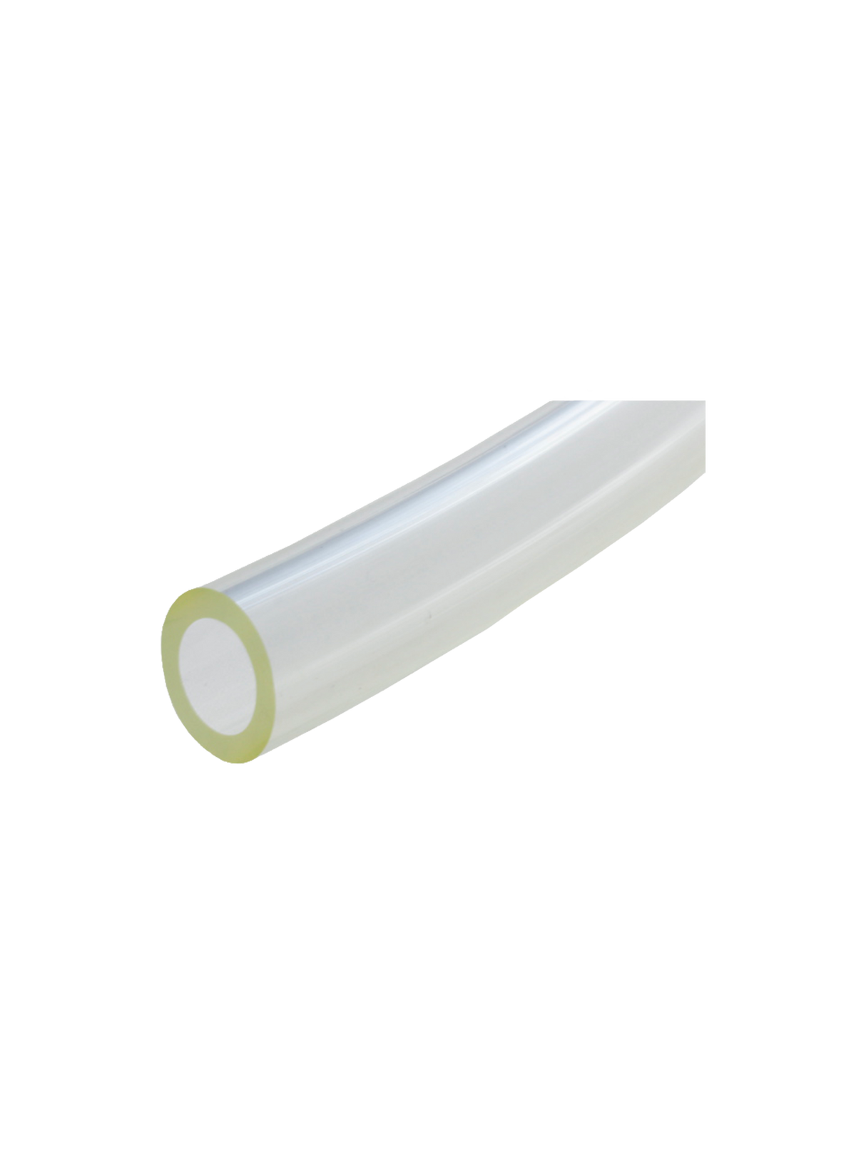 Advanced Technology Products Clear Surethane 1/4'' x 100' Tubing