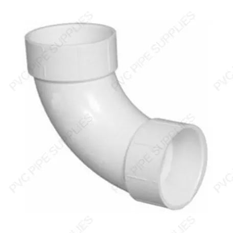 PVC 45DEG ELBOW 4" Car Wash Superstore