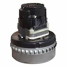 Q6600-019T-01 120V, 2 Stage Vacuum Motor Car Wash Superstore