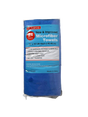 Quick Dry 16'' x 16'' Royal Blue Microfiber Towel Quick Dry