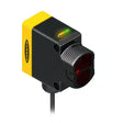 Banner Receiver QS30 Series: Universal Voltage, Range: 60m; Input: 12-250V dc or 24-250V ac, Output: SPDT e/m Relay, 9m (30ft) Cable Car Wash Superstore