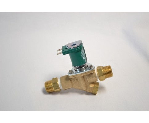 Rhino Mat Dema Solenoid Valve 120V AC