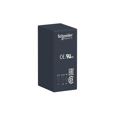 RSB2A080B7 Schneider Electric PlugIn Relay 250VAC 8AMP Rsb options Car Wash Superstore