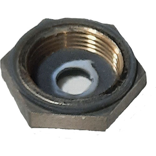 Rotary Switch Sealnut Car Wash Superstore
