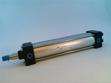 Norgren Aluminum NFPA Cylinders, Special Aluminum P-18709-1 Car Wash Superstore