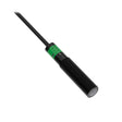Ordering Code: 41563
S12 Series: Receiver Range: 15 m; Input: 10-30Vdc Output: Complementary NPN 6 in Pigtail Euro-Style Quick-Disconnect Connector Car Wash Superstore