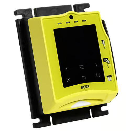 Nayax VPOS Touch Verizon Pulse Kit