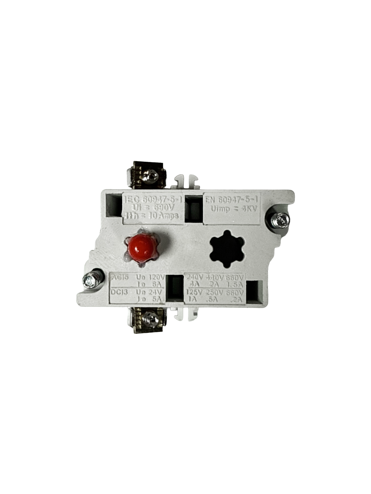 30 MM NC Contact