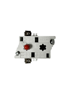 30 MM NC Contact