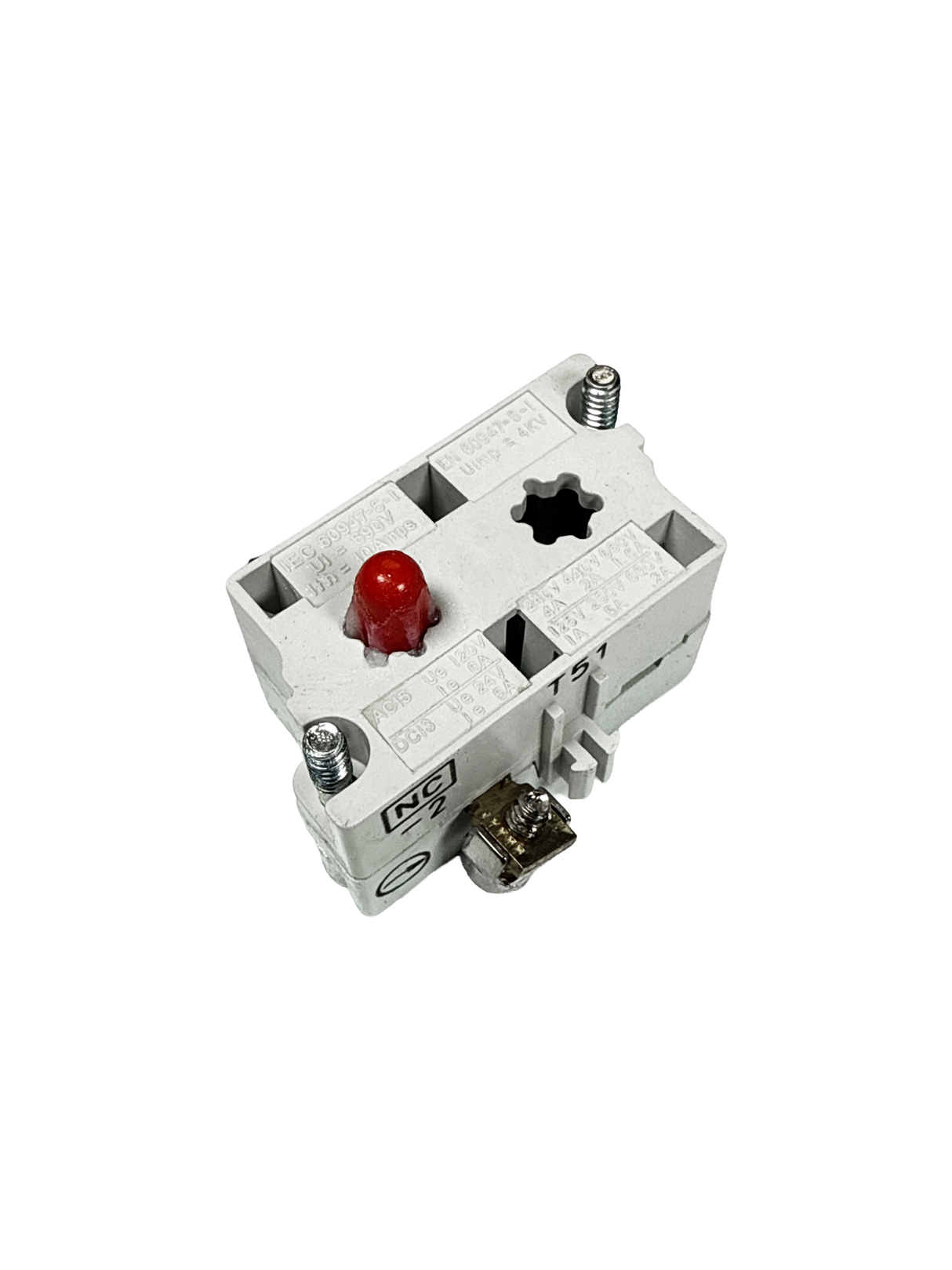 30 MM NC Contact
