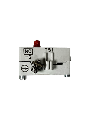 30 MM NC Contact