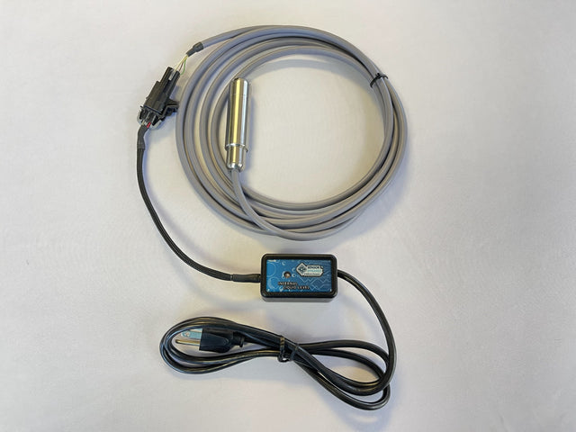 Internal Liquid Level Sensor Sensor Dynamix