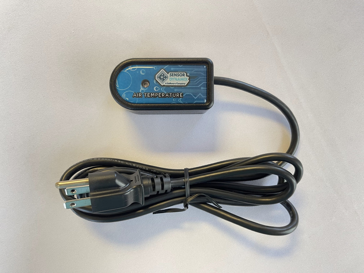 Air Temperature Sensor Sensor Dynamix