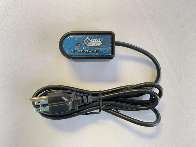 Air Temperature Sensor Sensor Dynamix