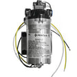 Shur Flo  pump 1.4 GPM @ 100 PSI W/80PSI Bypass Viton Valves,Santo Diaph. 3/8' Ports Car Wash Superstore