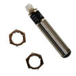 Telco Transmitter DC Only For The SMR5425NGK Receiver For The Coleman's Water Wizard Car Wash Superstore