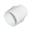 PVC Adapter 436-015 1-1/2in MPT x 1-1/2inSLP Car Wash Superstore