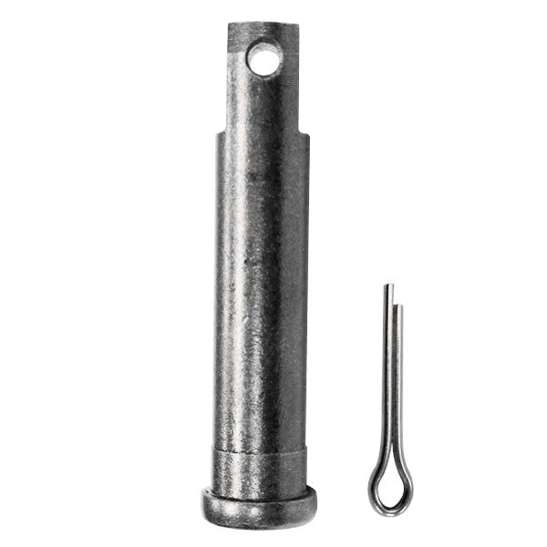 Sonny's Stainless Steel 1/2'' x 2.347'' Pin and Cotter Sonny's