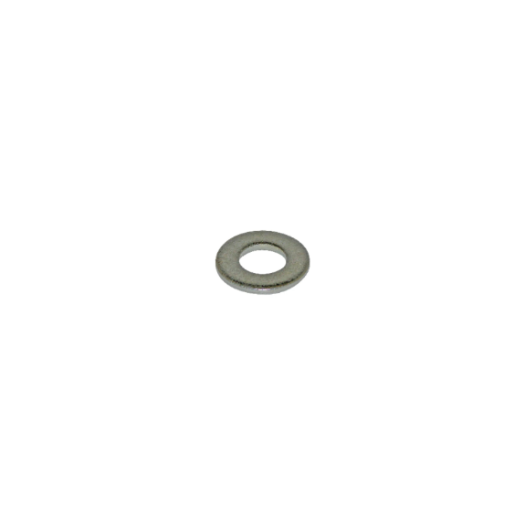 AVW Flat Washer: 3/8" SS (USS wide)