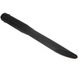 Vacuum Crevice  Tool, 1-1/2in O.D. Hose Connection x 16-1/2in L (Black) Car Wash Superstore